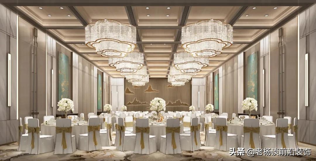 金螳螂·年度集锦|设计酒店空间精选案例