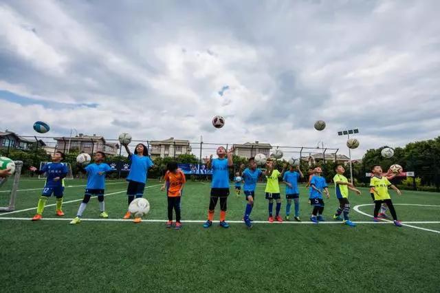 足球最美的魅力,足球魅力在于美丽