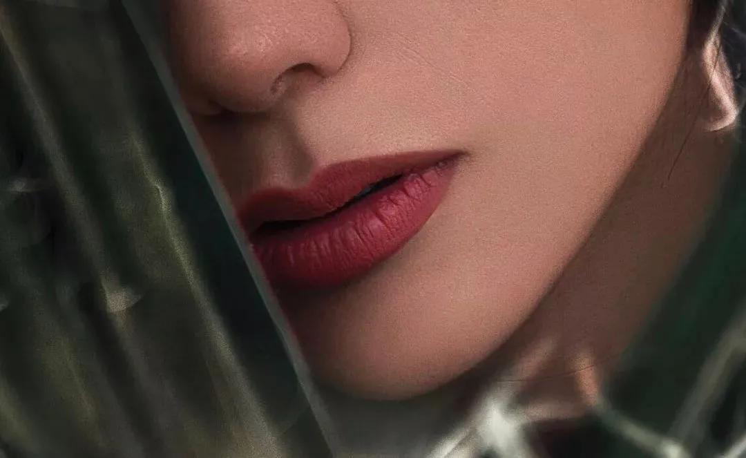 这些细节如何暴露了你的年龄-唇周篇