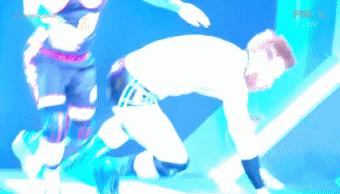 「SD2.1战报」冠军易手！狗粮洗澡