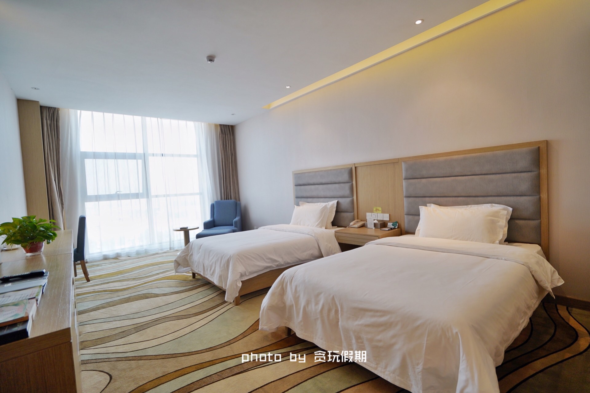 春节玩转西山温泉乐园,徐水大午农业观光园有什么好玩的