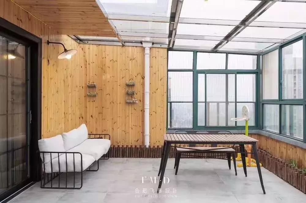 阳光房要不要拆除,阳光房要不要拆