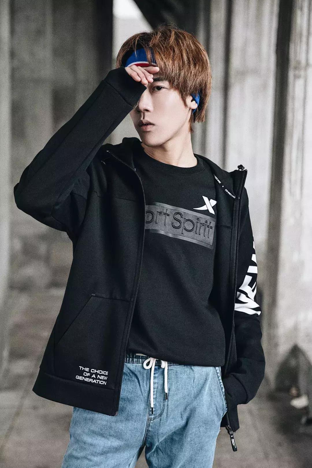 林书豪特步见面会,林书豪签约意向