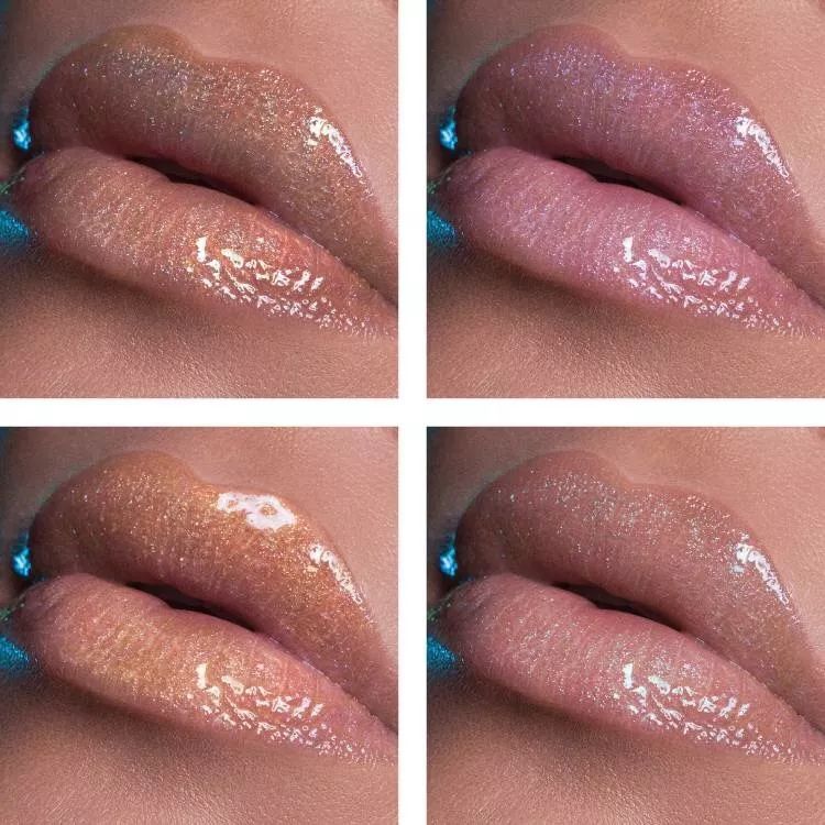 明星推荐的化妆品牌,明星都在用的化妆品牌