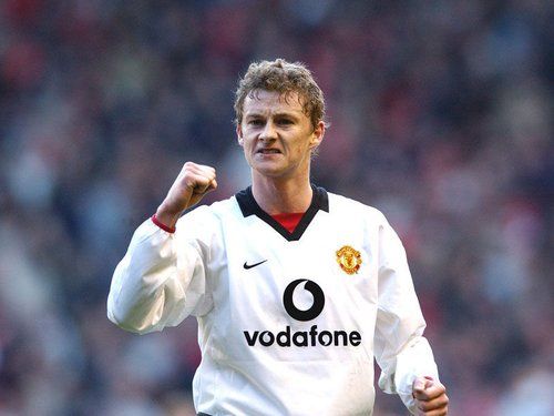 人生就像足球一样,足球是一个人的灵魂