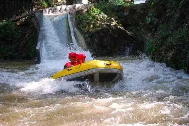 去清远漂流视频,去清远漂流哪个比较好玩