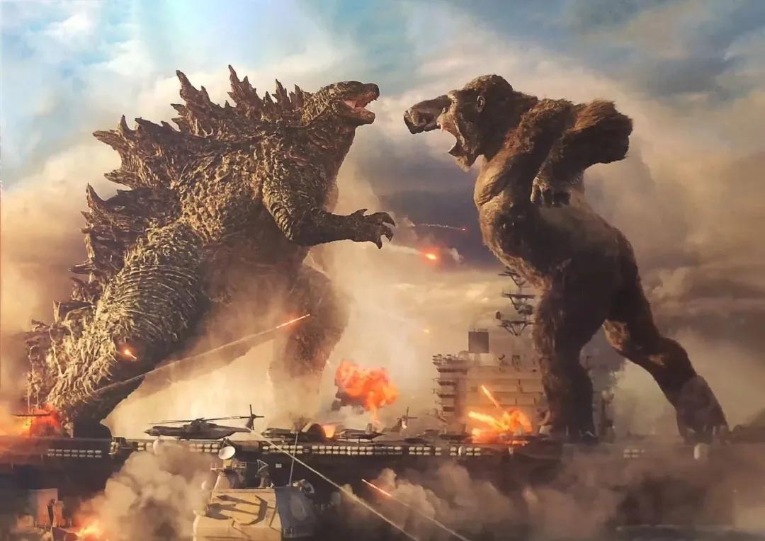 2021不能错过的外国电影,23年将上映的海外大片