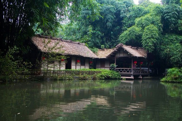 成都三天两晚哪些地方可以去,成都历史博物馆攻略