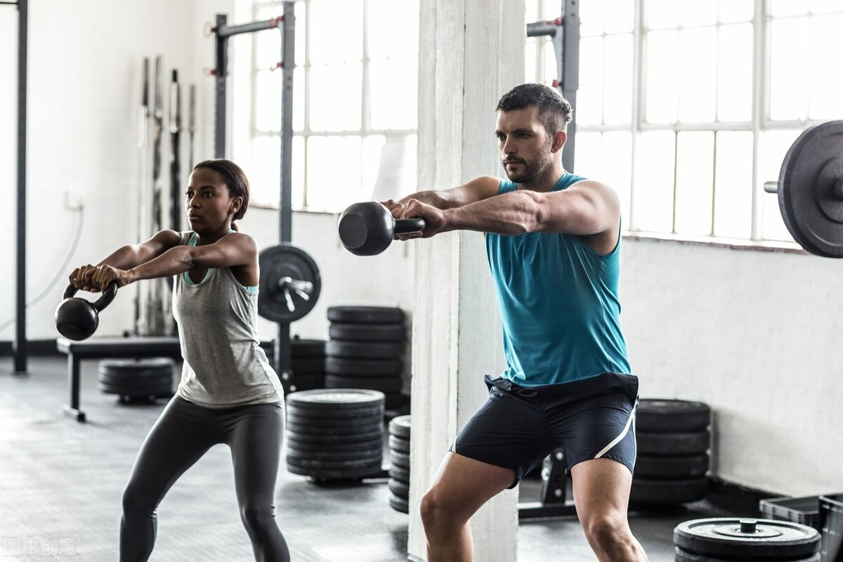 健身增肌应该要摄入碳水化合物,健身减脂碳水化合物食物一览表