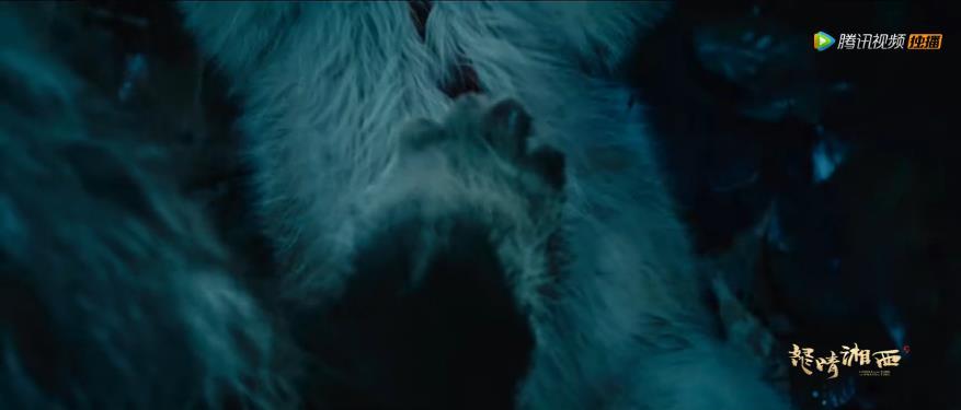 怒晴湘西深度分析,怒晴湘西口碑怎么样