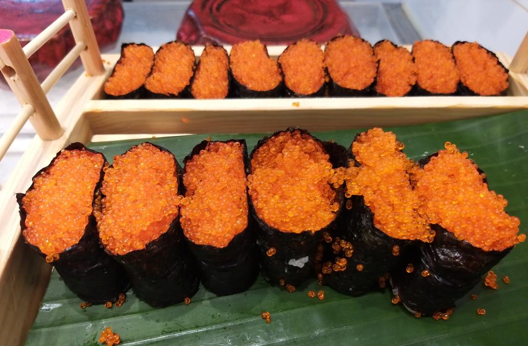 鱼的性腺好吃吗,鱼的生殖腺在哪儿