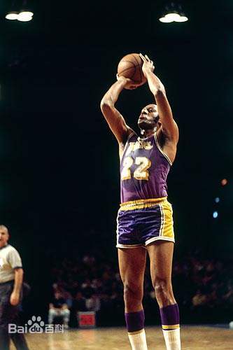 埃尔金贝勒是名人堂吗,nba埃尔金贝勒职业生涯