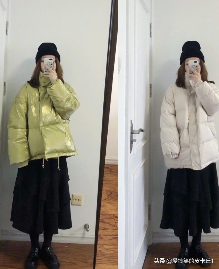 腿短的女生怎么穿看起来潮,腿短的妹子怎么穿