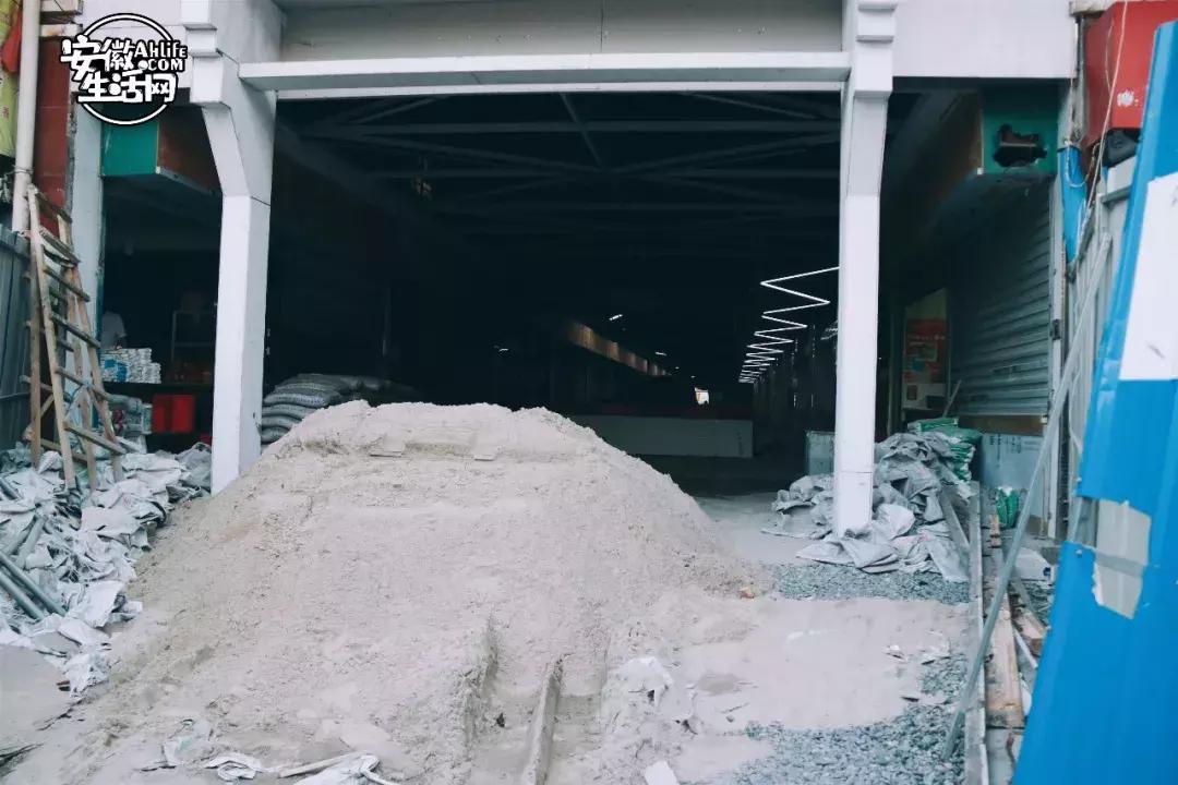 从“中隐于市”到“小隐于野”，合肥曙光路我还可以再逛N遍