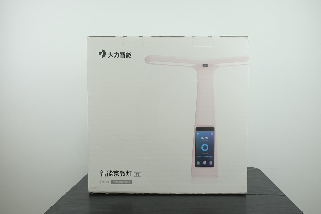 大力智能家教灯t5评测发布会,大力智能家教灯t5学习机评测