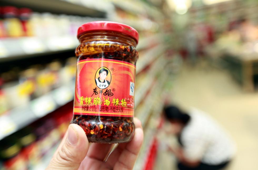 味好美毛利率有多少,味好美辣酱是美国的