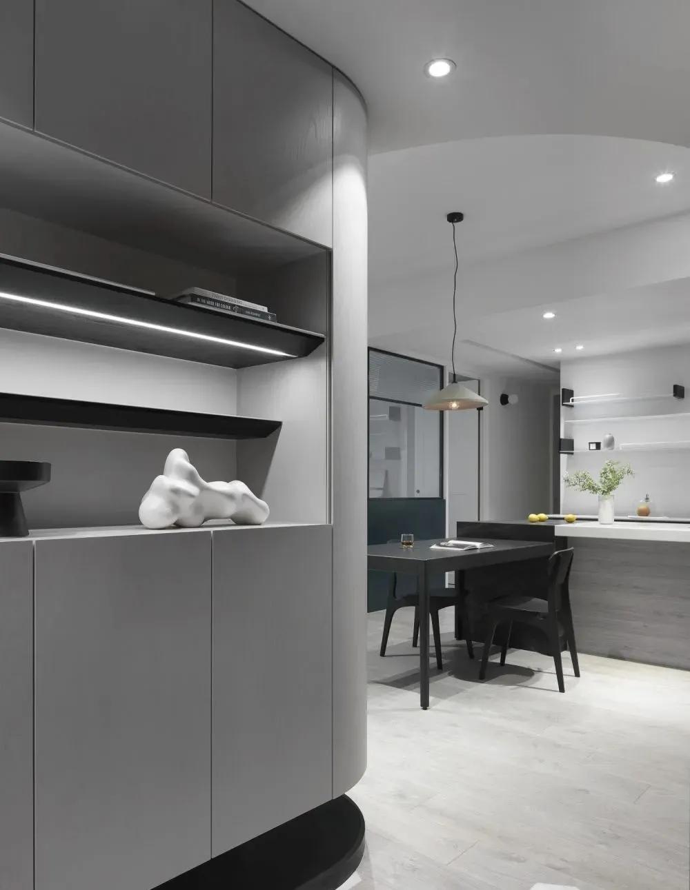 家居照明适合的才是好的,室内照明设计的基本原则有哪些