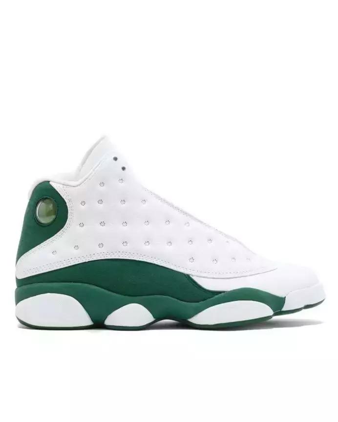 每日鞋资讯,今日鞋讯汇总大全