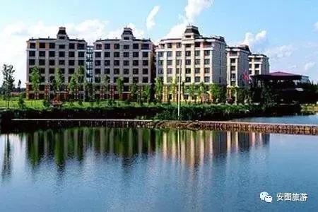 安图最值得去的地方,安图最新旅游攻略