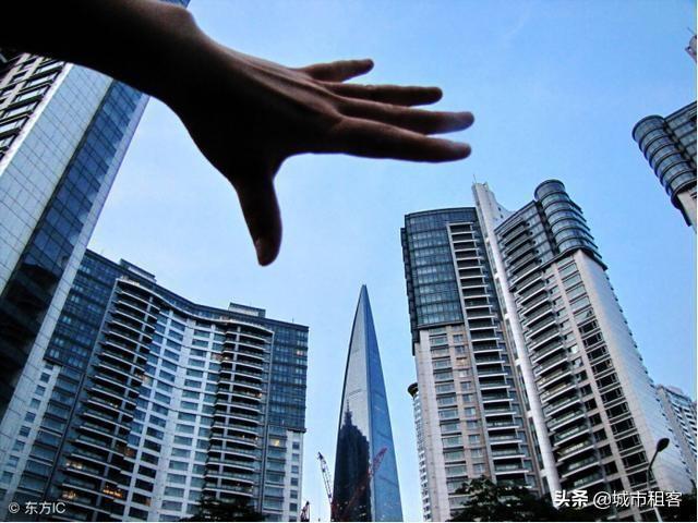 不买房的人反而赢了,买房和不买房10年后的差距