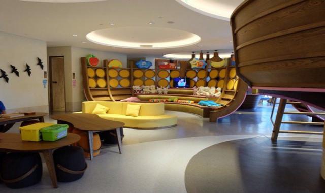 假期带孩子去大海旅游推荐,大海波澜壮阔亲子游攻略