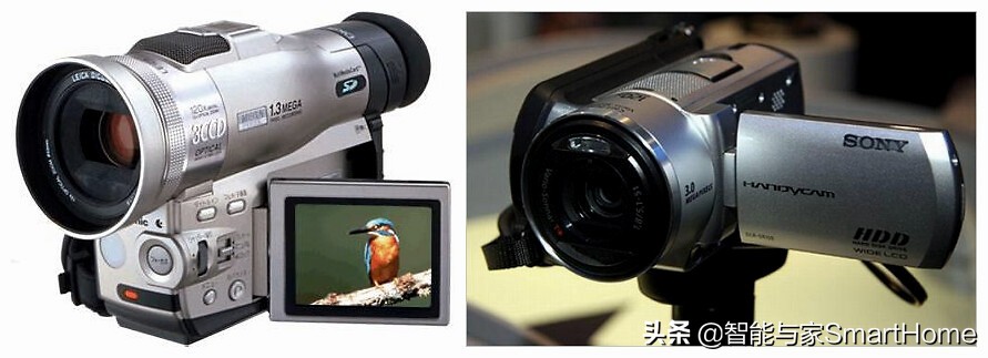 正在消失的10种电子产品,常见的数字产品