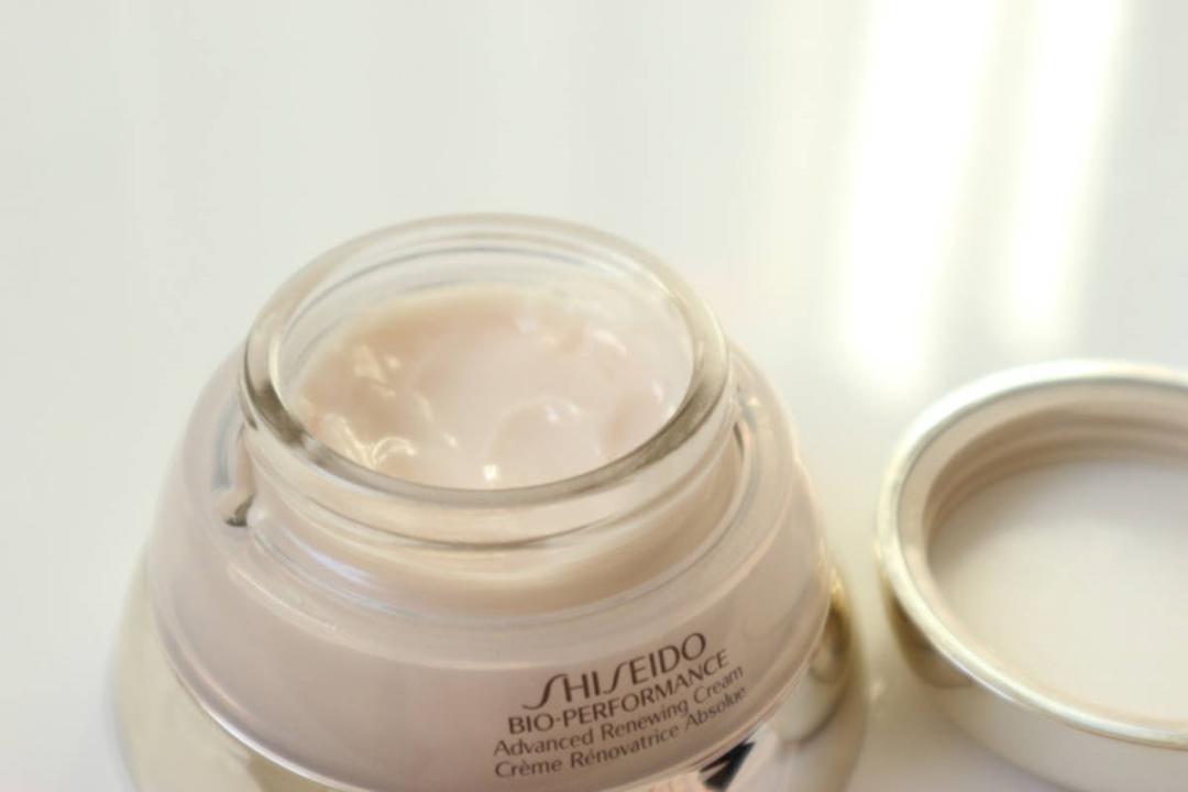 4000多一瓶的面霜到底该不该买,资生堂最值得买的面霜是哪款