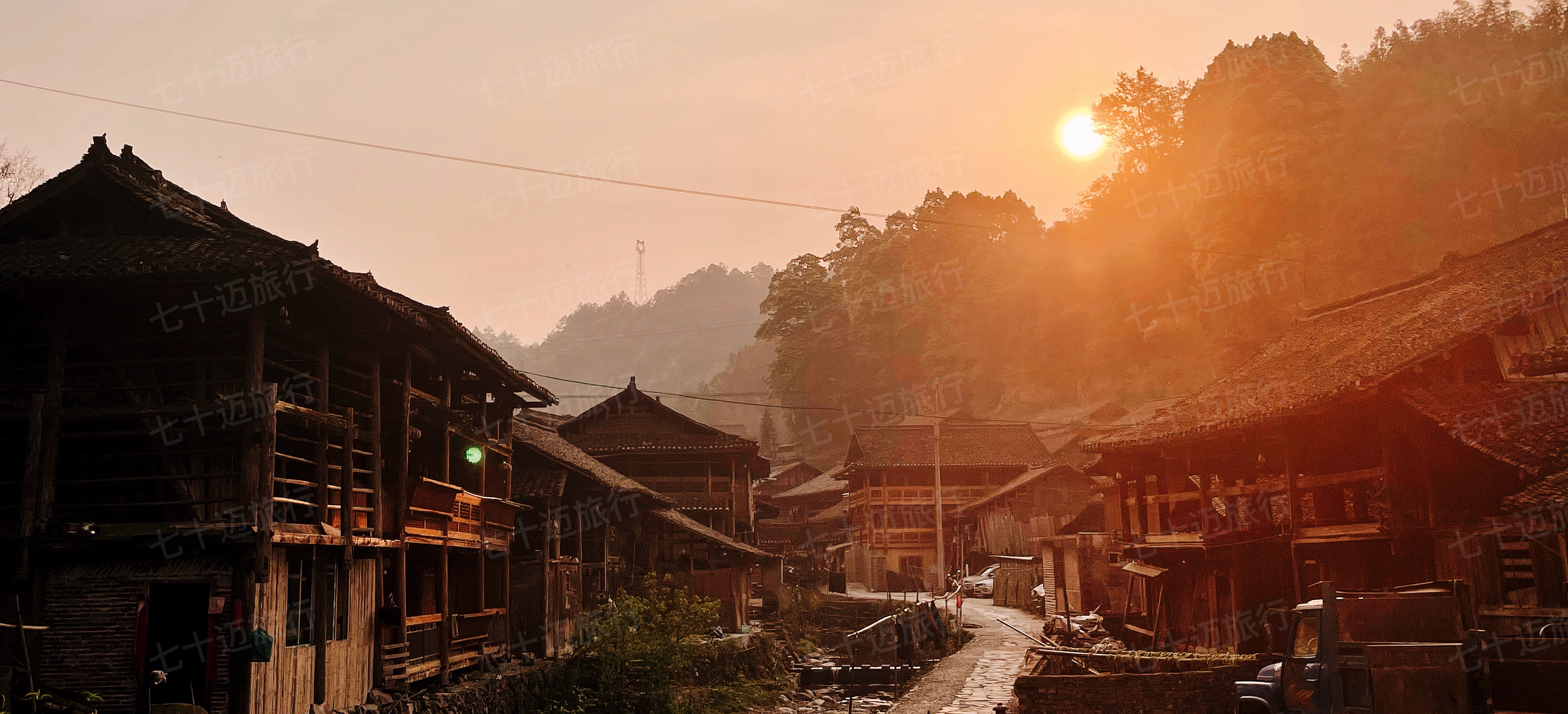 贵州景点自驾地图全图最新,贵州旅游攻略一览表