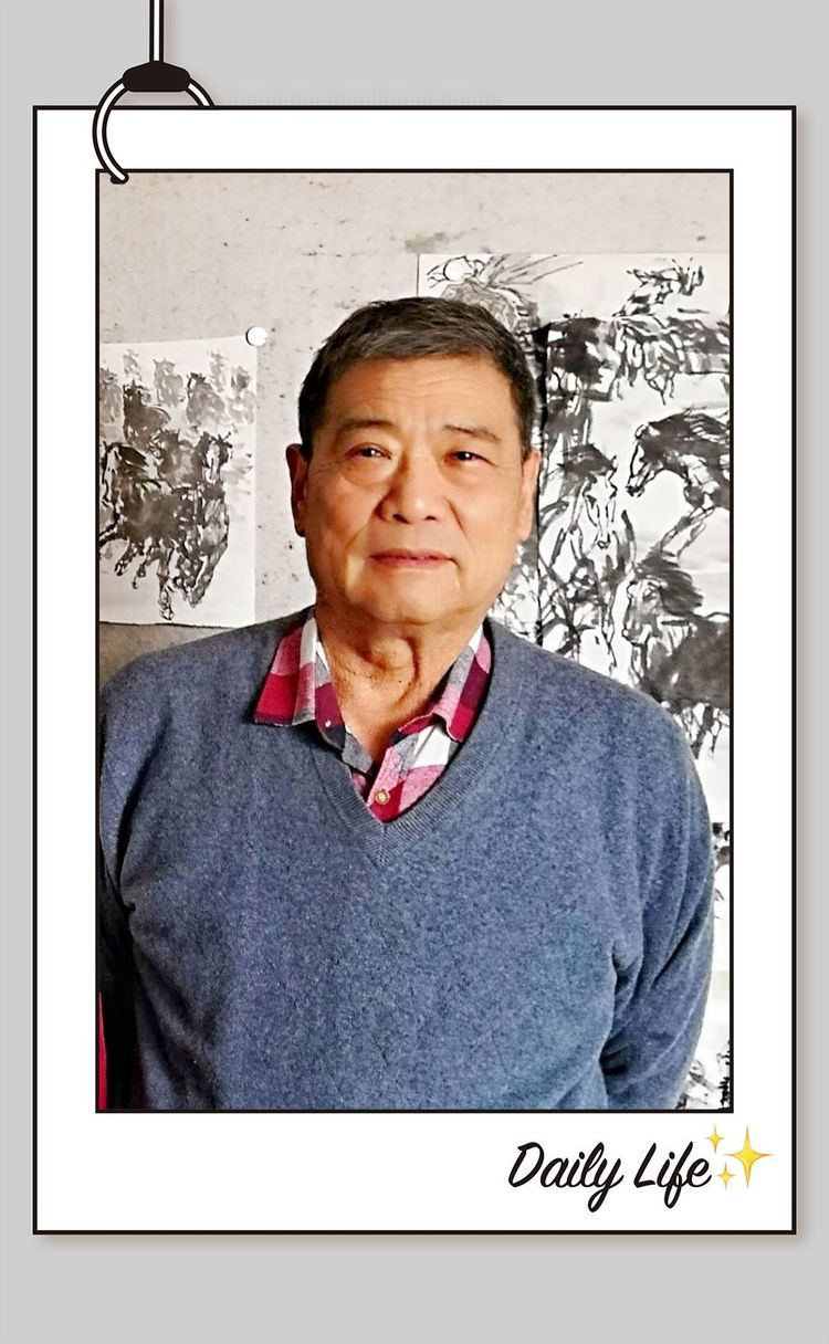 2018年总结表彰暨「感动我的人和事」征文颁奖团拜会