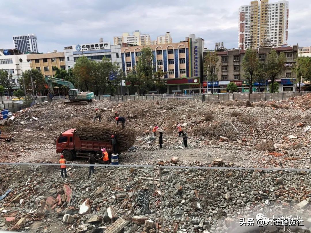 大理楼市成交数据去哪里找,大理楼市分析