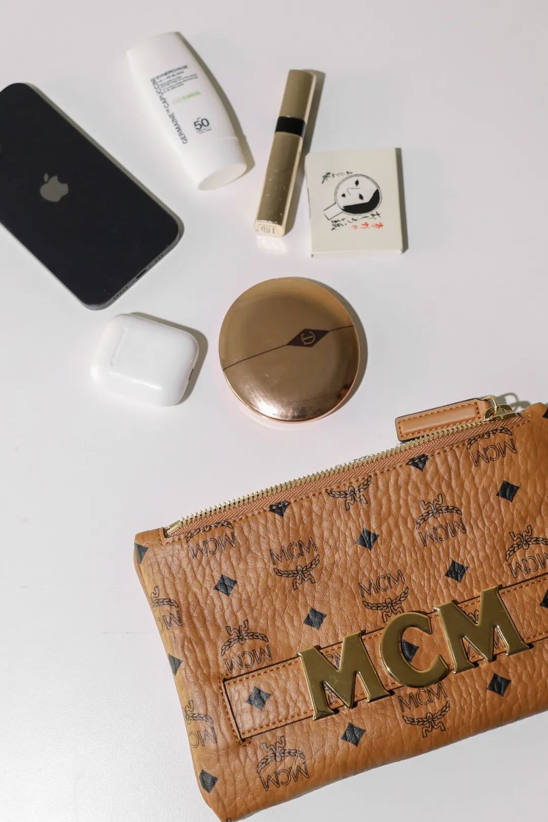 23年大牌双肩包,买了就不后悔的双肩包