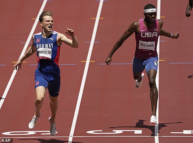 最强钉鞋黑科技,打破世界纪录的钉鞋