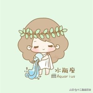 十二星座的小姐姐视频,十二星座姐姐是什么性格