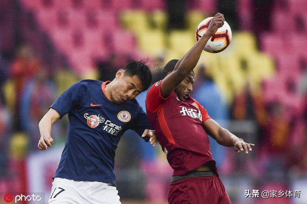 中超保级形势四队同分混战,中超史上最惨烈保级战