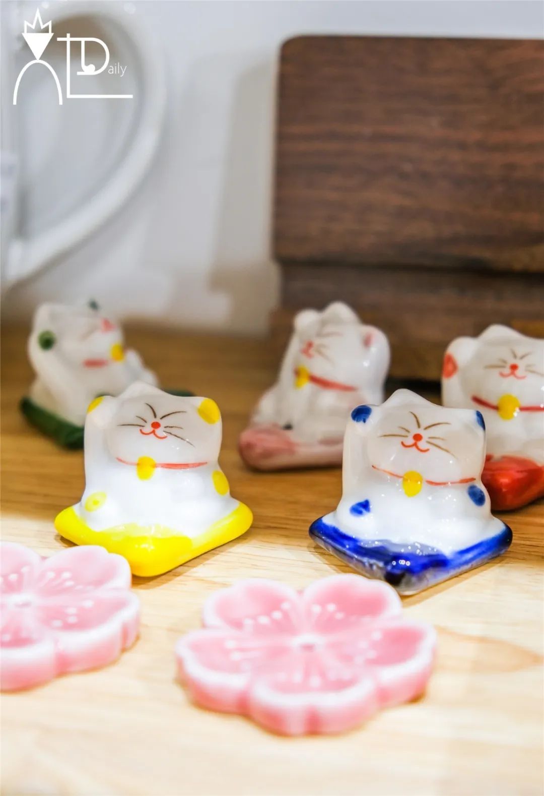 她圈推荐｜坐标青岛！这些餐具控必逛的私藏小店你都去过吗？