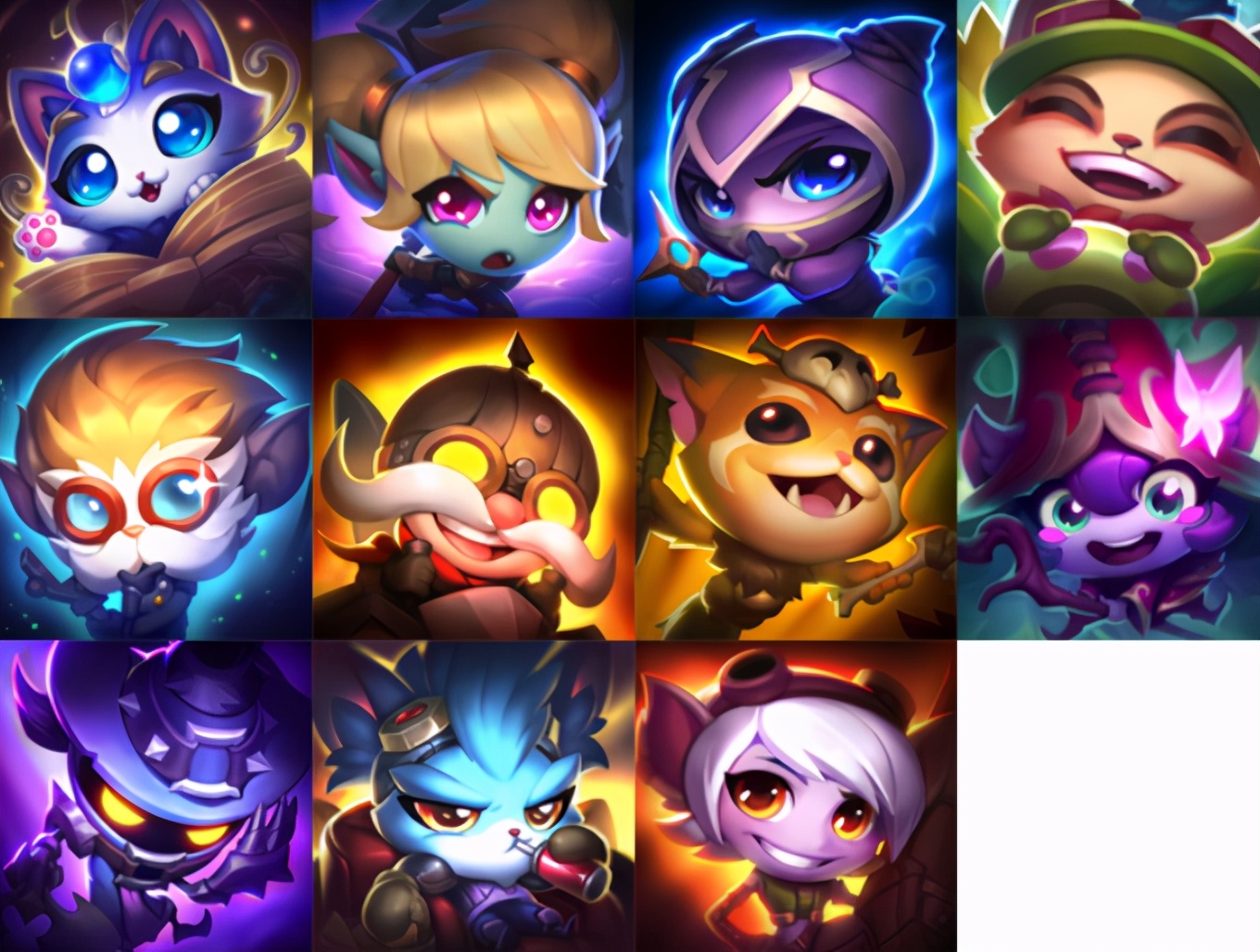 lol新手白嫖史诗皮肤,lol蓝色精粹商店海牛皮肤