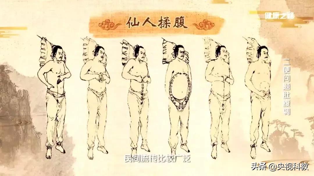 二便不顺总尴尬？中医按摩轻松调