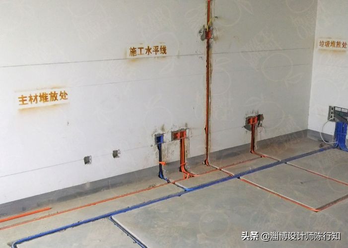 3分钟读懂装修流程,10秒看完装修流程