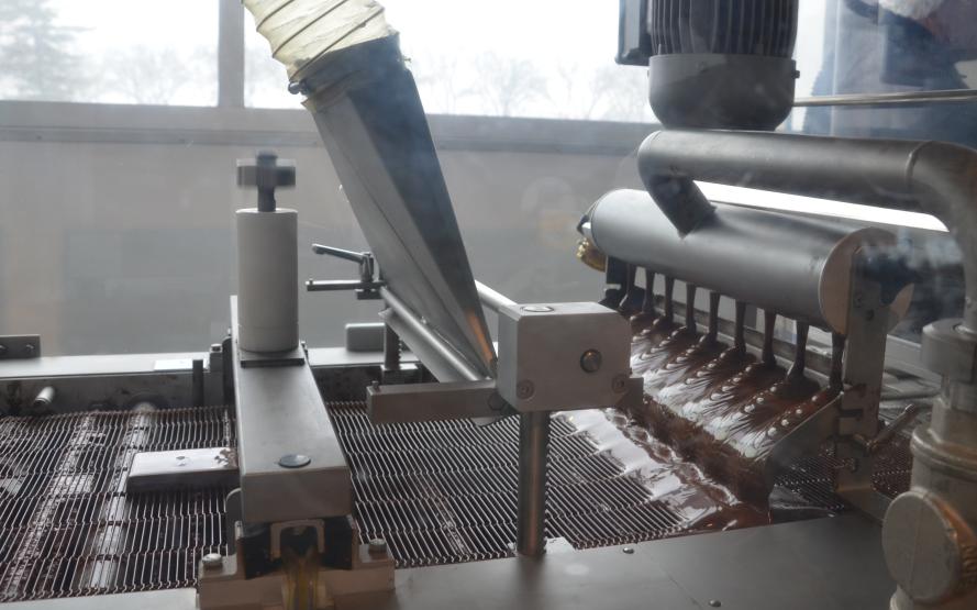 好时巧克力世界旅游,美国好时巧克力金银砖