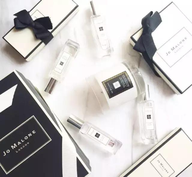 祖玛珑香水jomalone蓝风铃,祖玛珑jomalone鼠尾草与海盐香