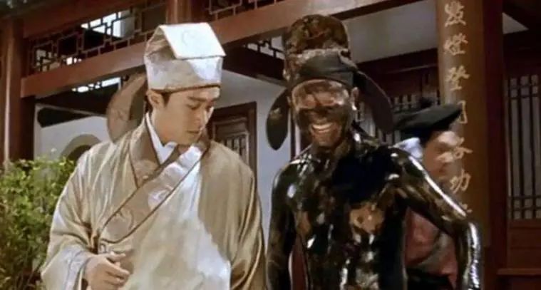 陈百祥古装美女,陈百祥哪年结婚