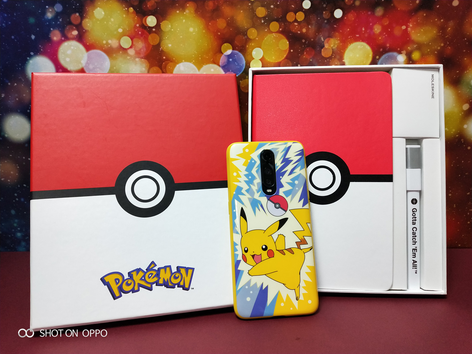 oppok1测评处理器,OPPOK1测评