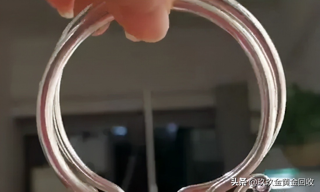 银饰假的鉴定报告,怎么判断银饰是真的假的