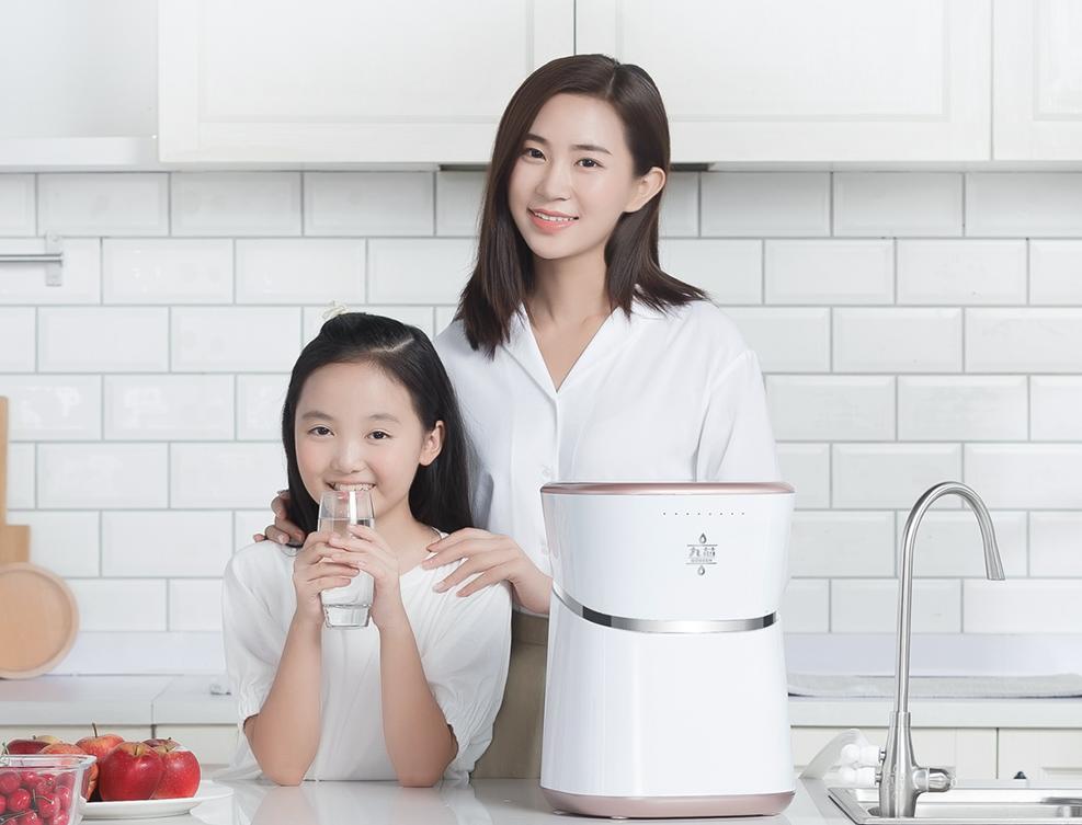 世界上没有一滴干净的水,如果世界只剩一滴水会怎样