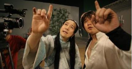 肖央的电影为何没有王太利,肖央与王太利怎么出道