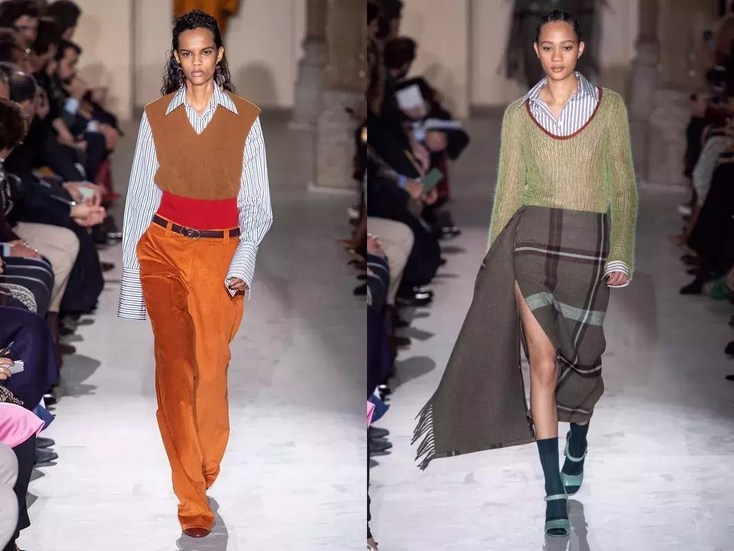 同样的衬衫别人穿怎么就那么好看,每个人都有的衬衫