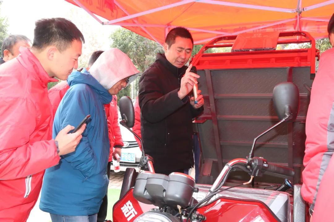 新鸽三轮汽车怎么样,新鸽车辆新款