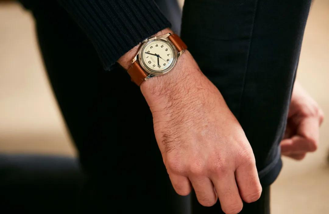 浪琴最适合年轻男士的手表是哪款,简约风三款浪琴男士腕表推荐