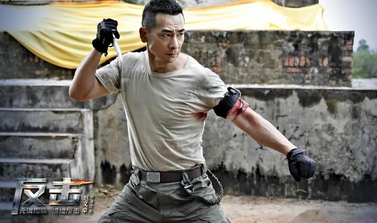 风云开播20年,风云步惊云觉醒