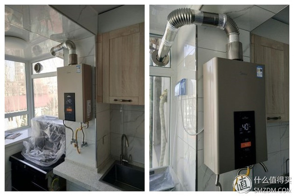 美的燃气热水器mk3好用吗,美的热水器mk3解码视频